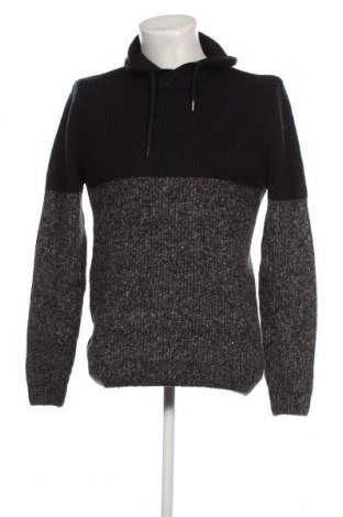 Męski sweter Much More, Rozmiar XL, Kolor Kolorowy, Cena 43,60 zł