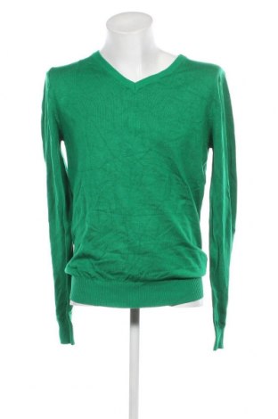 Мъжки пуловер Much More, Размер XXL, Цвят Зелен, Цена 11,60 лв.