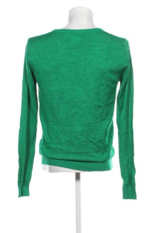 Ανδρικό πουλόβερ Much More, Μέγεθος XXL, Χρώμα Πράσινο, Τιμή 8,97 €