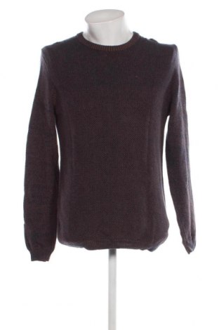 Ανδρικό πουλόβερ My Wear, Μέγεθος L, Χρώμα Πολύχρωμο, Τιμή 5,92 €