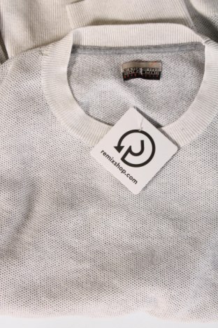Ανδρικό πουλόβερ Napapijri, Μέγεθος M, Χρώμα Γκρί, Τιμή 34,44 €