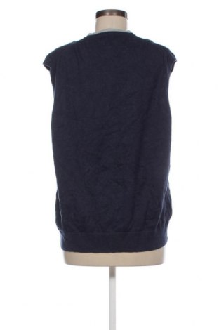 Ανδρικό πουλόβερ Nautica, Μέγεθος L, Χρώμα Μπλέ, Τιμή 18,41 €