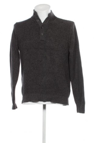 Мъжки пуловер Nautica, Размер M, Цвят Многоцветен, Цена 39,06 лв.