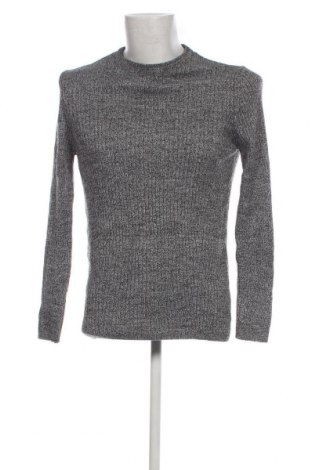 Мъжки пуловер New Look, Размер M, Цвят Черен, Цена 9,57 лв.