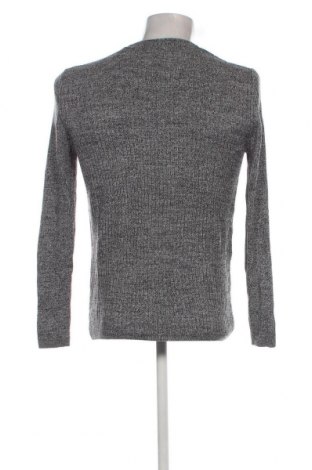 Ανδρικό πουλόβερ New Look, Μέγεθος M, Χρώμα Μαύρο, Τιμή 7,18 €