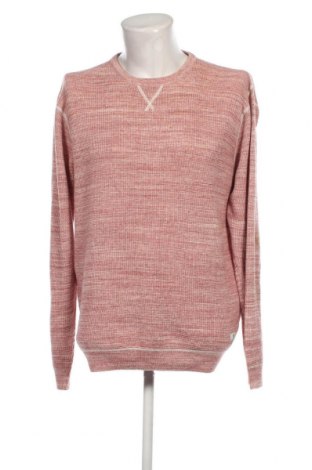 Ανδρικό πουλόβερ Next, Μέγεθος XL, Χρώμα Κόκκινο, Τιμή 10,76 €