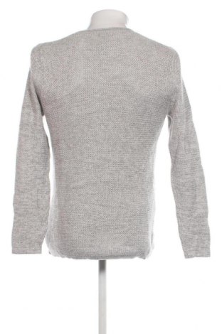 Ανδρικό πουλόβερ Next, Μέγεθος S, Χρώμα Γκρί, Τιμή 8,83 €