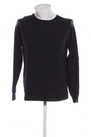 Ανδρικό πουλόβερ Nimbus, Μέγεθος M, Χρώμα Μπλέ, Τιμή 37,24 €