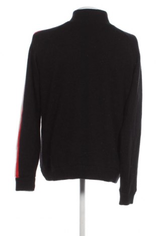 Ανδρικό πουλόβερ Nord Cape, Μέγεθος XL, Χρώμα Μαύρο, Τιμή 9,88 €