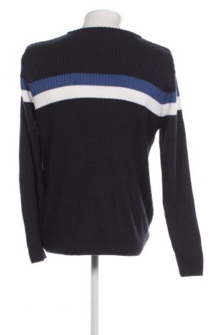 Ανδρικό πουλόβερ Okay, Μέγεθος XL, Χρώμα Μπλέ, Τιμή 7,18 €