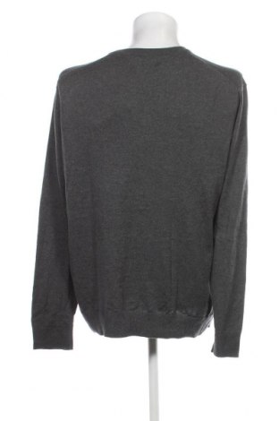 Мъжки пуловер Old Navy, Размер XL, Цвят Сив, Цена 13,60 лв.