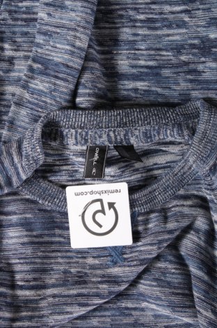 Мъжки пуловер O'neill, Размер L, Цвят Син, Цена 39,06 лв.