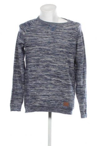 Мъжки пуловер O'neill, Размер L, Цвят Син, Цена 62,00 лв.