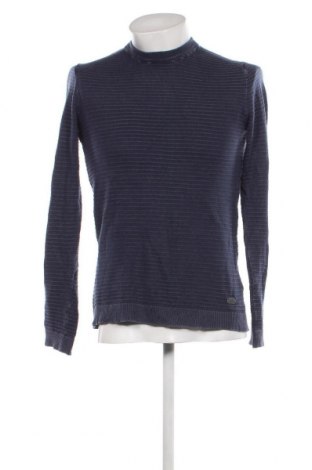 Pánsky sveter  Only & Sons, Veľkosť M, Farba Modrá, Cena  7,07 €