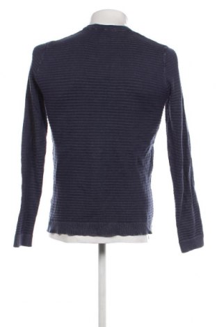 Ανδρικό πουλόβερ Only & Sons, Μέγεθος M, Χρώμα Μπλέ, Τιμή 8,97 €