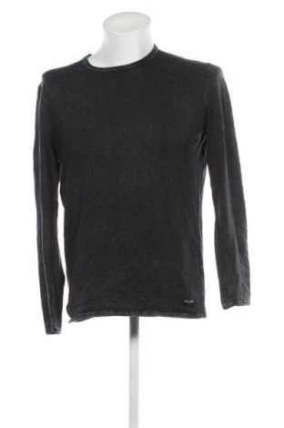 Мъжки пуловер Only & Sons, Размер XL, Цвят Сив, Цена 29,00 лв.