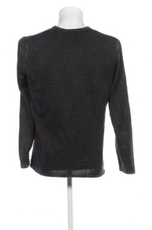 Мъжки пуловер Only & Sons, Размер XL, Цвят Сив, Цена 15,37 лв.