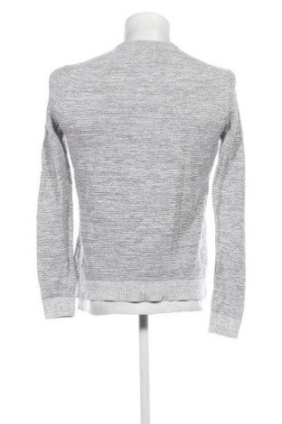 Ανδρικό πουλόβερ Only & Sons, Μέγεθος M, Χρώμα Γκρί, Τιμή 9,51 €