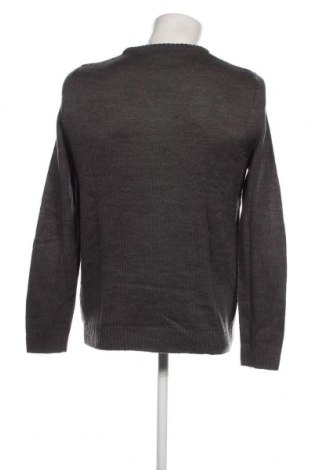 Pánsky sveter  Only & Sons, Veľkosť M, Farba Sivá, Cena  8,22 €