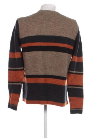 Мъжки пуловер Only & Sons, Размер M, Цвят Многоцветен, Цена 16,24 лв.
