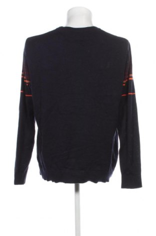 Мъжки пуловер Originals By Jack & Jones, Размер XL, Цвят Син, Цена 17,00 лв.