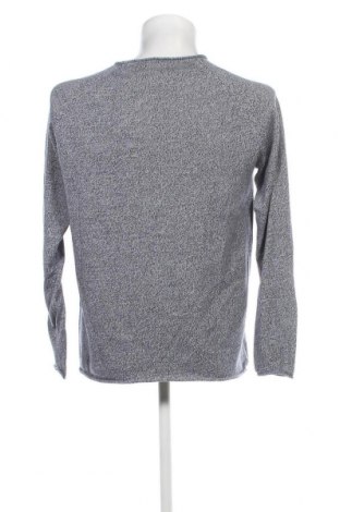 Мъжки пуловер Originals By Jack & Jones, Размер L, Цвят Син, Цена 17,00 лв.