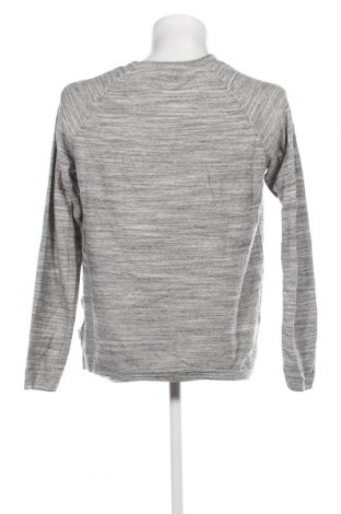 Ανδρικό πουλόβερ Originals By Jack & Jones, Μέγεθος L, Χρώμα Γκρί, Τιμή 8,41 €