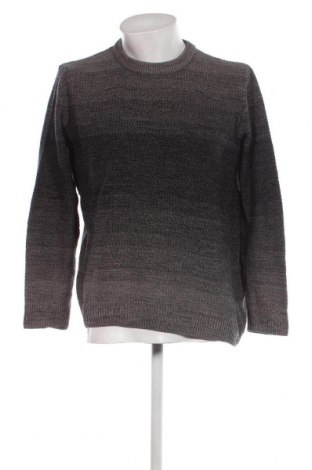 Ανδρικό πουλόβερ Originals By Jack & Jones, Μέγεθος XL, Χρώμα Γκρί, Τιμή 8,41 €