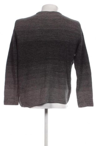 Ανδρικό πουλόβερ Originals By Jack & Jones, Μέγεθος XL, Χρώμα Γκρί, Τιμή 6,94 €