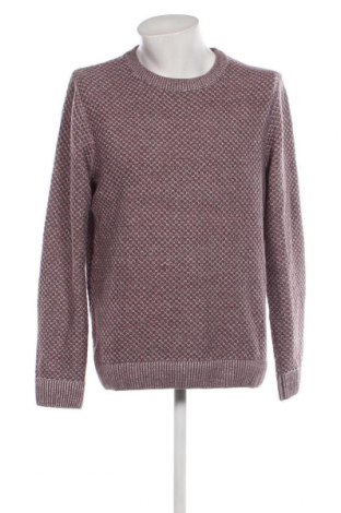 Ανδρικό πουλόβερ Originals By Jack & Jones, Μέγεθος XL, Χρώμα Ρόζ , Τιμή 8,41 €