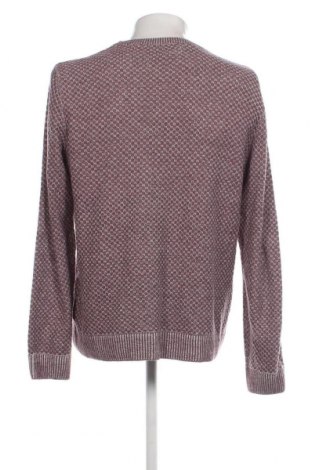 Мъжки пуловер Originals By Jack & Jones, Размер XL, Цвят Розов, Цена 15,98 лв.