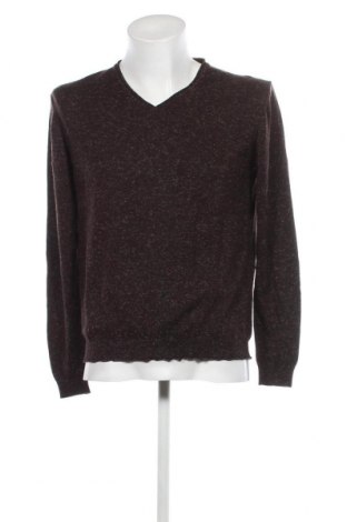 Мъжки пуловер Oviesse, Размер L, Цвят Кафяв, Цена 11,60 лв.