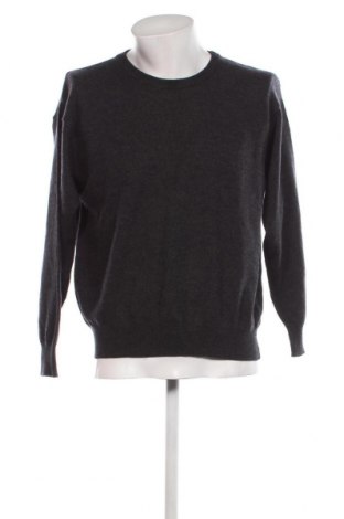 Мъжки пуловер Paul R. Smith, Размер XL, Цвят Сив, Цена 13,63 лв.