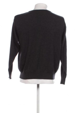 Мъжки пуловер Paul R. Smith, Размер XL, Цвят Сив, Цена 13,63 лв.