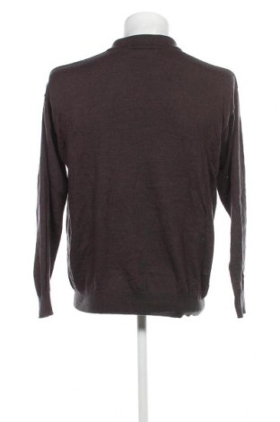 Herrenpullover Paul R. Smith, Größe XL, Farbe Braun, Preis € 8,68