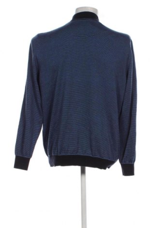 Мъжки пуловер Paul R. Smith, Размер XL, Цвят Син, Цена 14,50 лв.