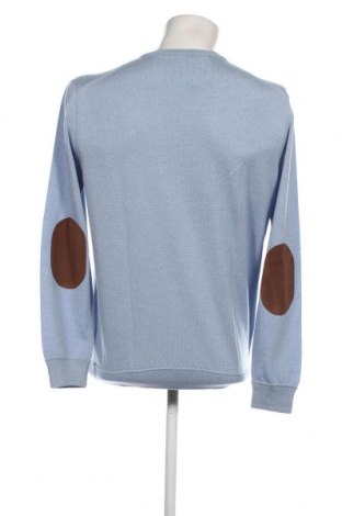 Herrenpullover Pelikamo, Größe L, Farbe Blau, Preis € 11,29