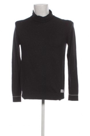 Ανδρικό πουλόβερ Pepe Jeans, Μέγεθος S, Χρώμα Μαύρο, Τιμή 18,76 €