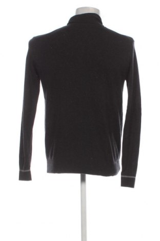 Мъжки пуловер Pepe Jeans, Размер S, Цвят Черен, Цена 46,20 лв.