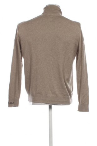 Ανδρικό πουλόβερ Pepe Jeans, Μέγεθος M, Χρώμα  Μπέζ, Τιμή 39,69 €