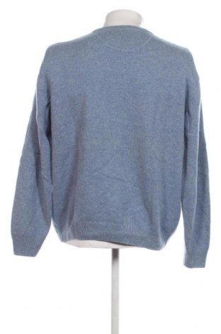 Herrenpullover Peter Fitch, Größe XL, Farbe Blau, Preis € 10,70