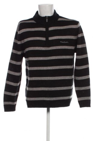 Мъжки пуловер Pierre Cardin, Размер XL, Цвят Многоцветен, Цена 29,76 лв.