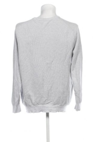 Męski sweter Polo By Ralph Lauren, Rozmiar XL, Kolor Szary, Cena 254,16 zł