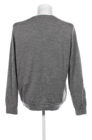 Мъжки пуловер Polo By Ralph Lauren, Размер XL, Цвят Сив, Цена 100,01 лв.
