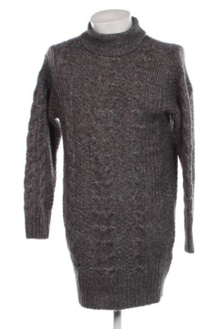 Мъжки пуловер Primark, Размер S, Цвят Сив, Цена 17,40 лв.