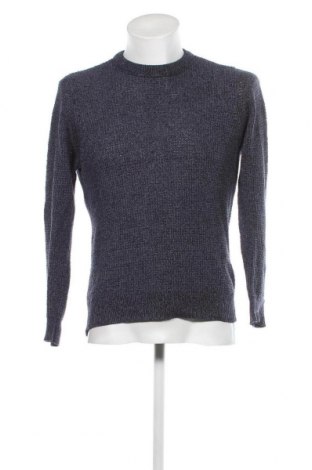 Мъжки пуловер Primark, Размер M, Цвят Син, Цена 9,57 лв.