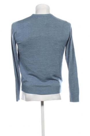 Pánsky sveter  Primark, Veľkosť S, Farba Modrá, Cena  6,90 €