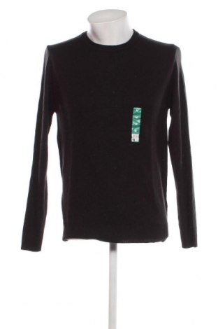 Мъжки пуловер Primark, Размер M, Цвят Черен, Цена 29,90 лв.