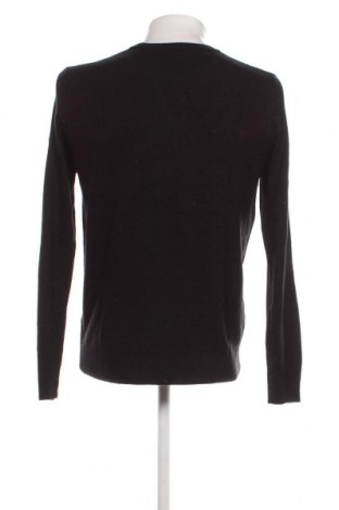 Мъжки пуловер Primark, Размер M, Цвят Черен, Цена 24,38 лв.