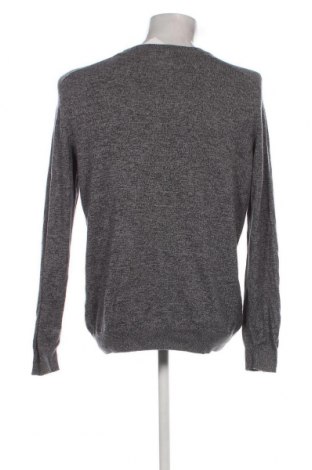 Мъжки пуловер Primark, Размер M, Цвят Сив, Цена 13,63 лв.